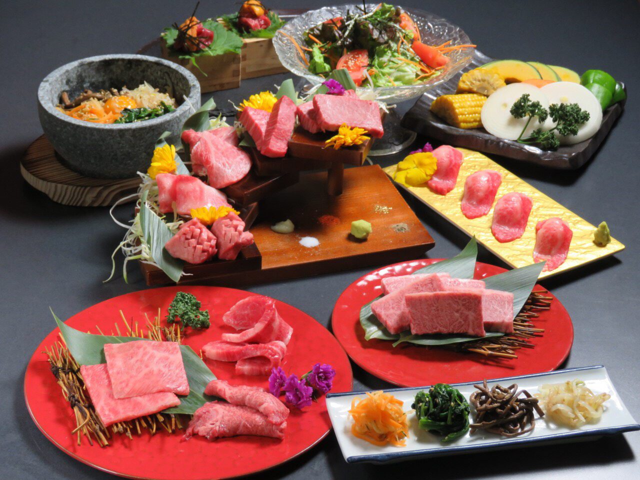 飲食事業